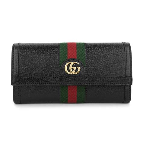 gucci geldbörse schwarz|Gucci shoulder bag.